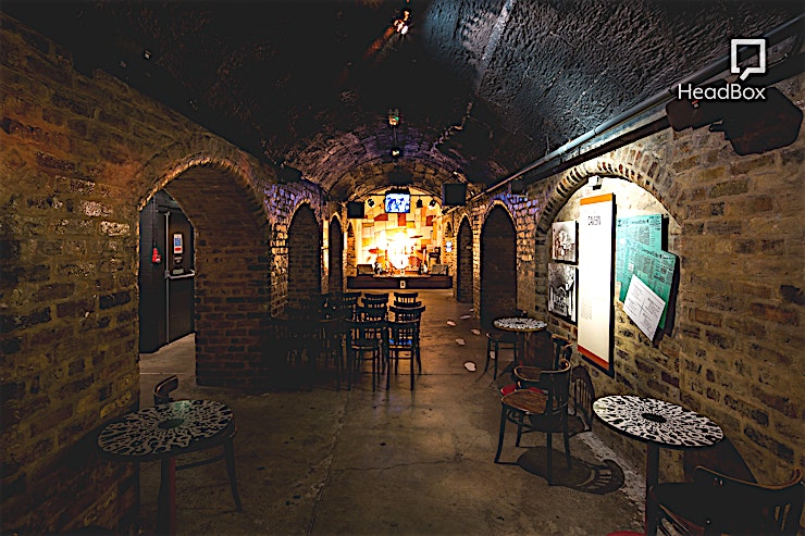Evening Private Viewing **Looking for a unique private party venue in Liverpool to treat your hard working team? Hire the Beatles Story exclusively for an evening private viewing**
Hiring the entire venue for private vie