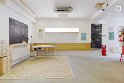 Workshop 1