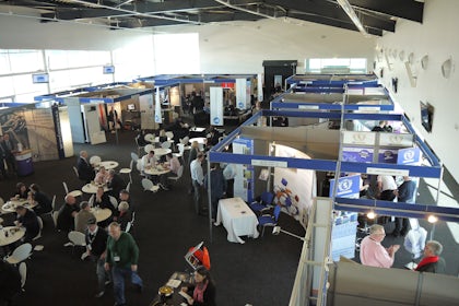 Hall 1 1
