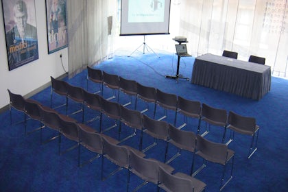 Charles Hallé Room 2
