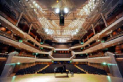 The Auditorium 1
