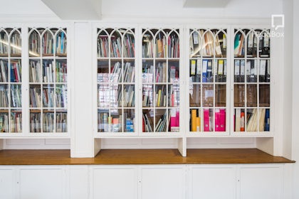 The Library 3