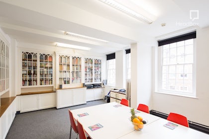 The Library 4