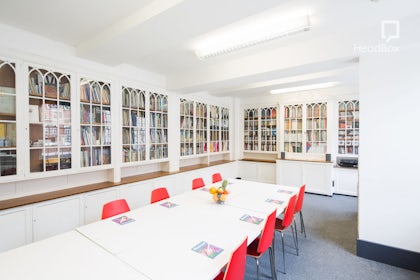 The Library 6