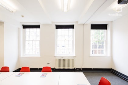 The Library 7
