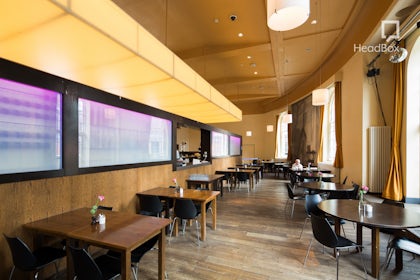 Bistro 1