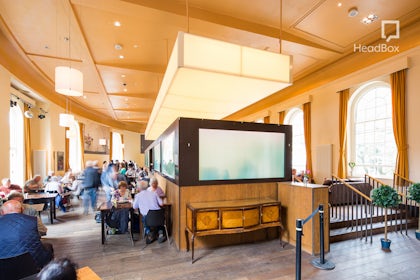 Bistro 12