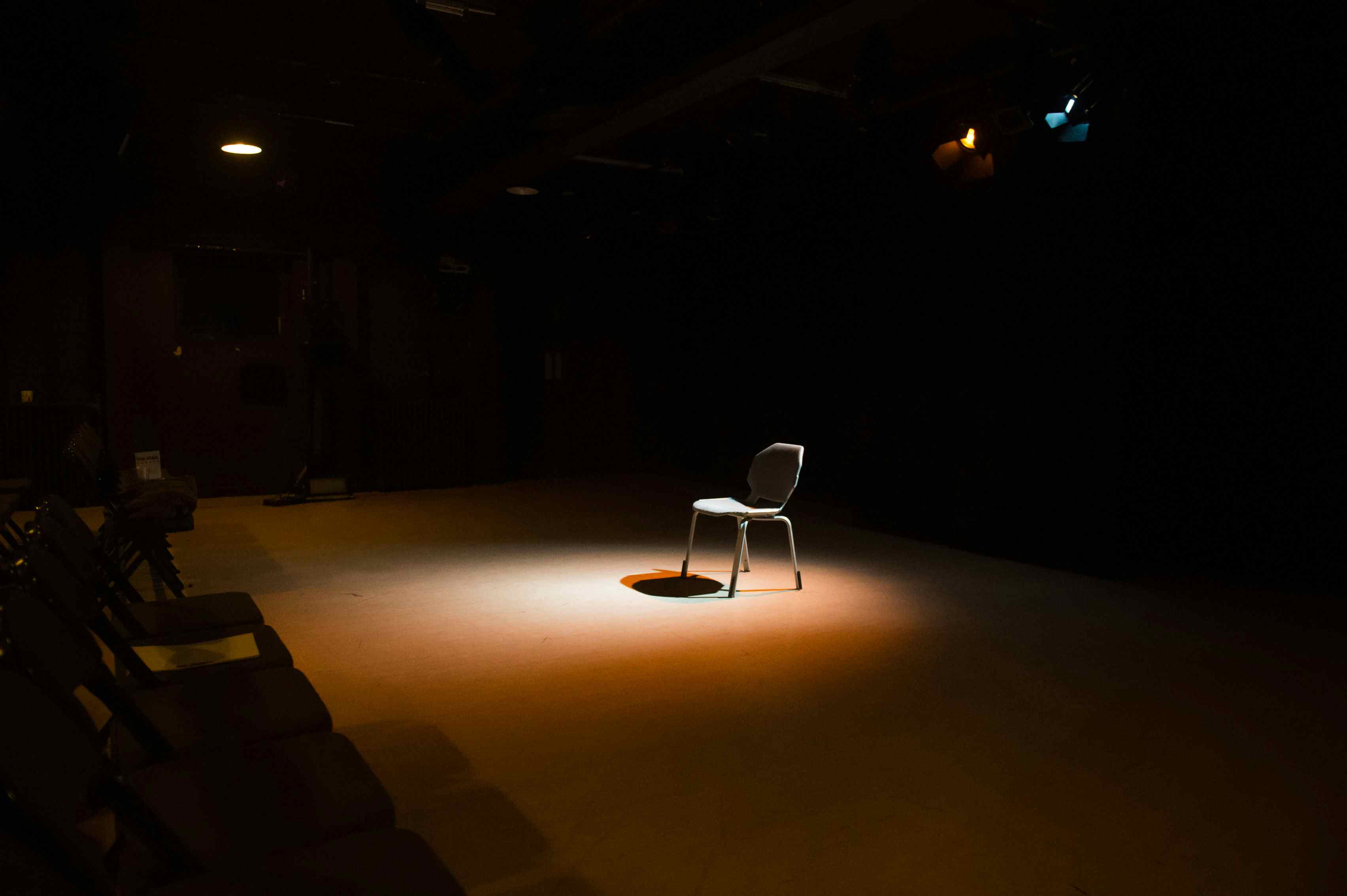 Book Studio at Playhouse Theatre. A Liverpool Venue for Hire HeadBox