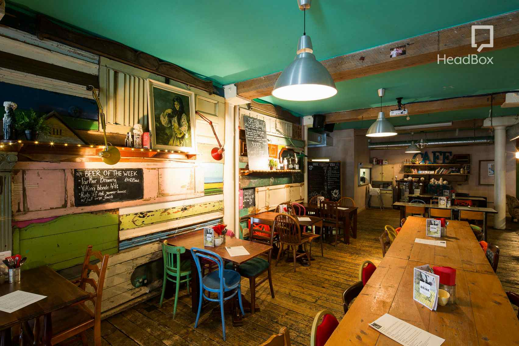 Baltic Social One of the best Liverpool private party venues to Hire