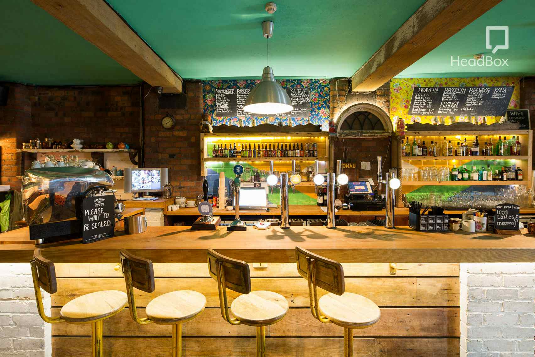 Baltic Social One of the best Liverpool private party venues to Hire