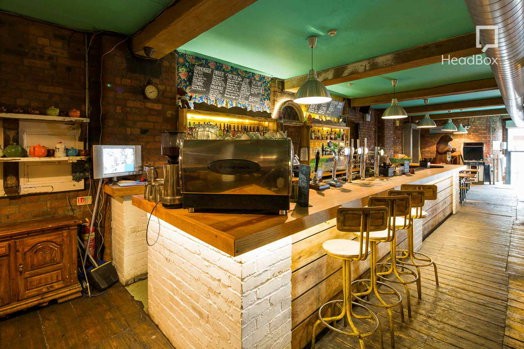 Baltic Social One of the best Liverpool private party venues to Hire