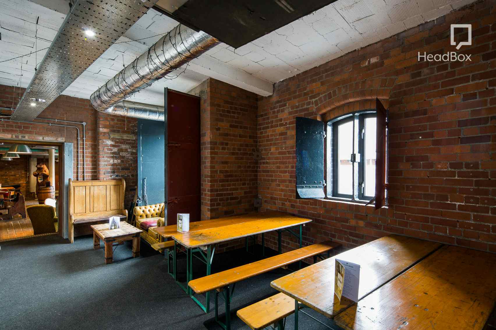 Baltic Social One of the best Liverpool private party venues to Hire