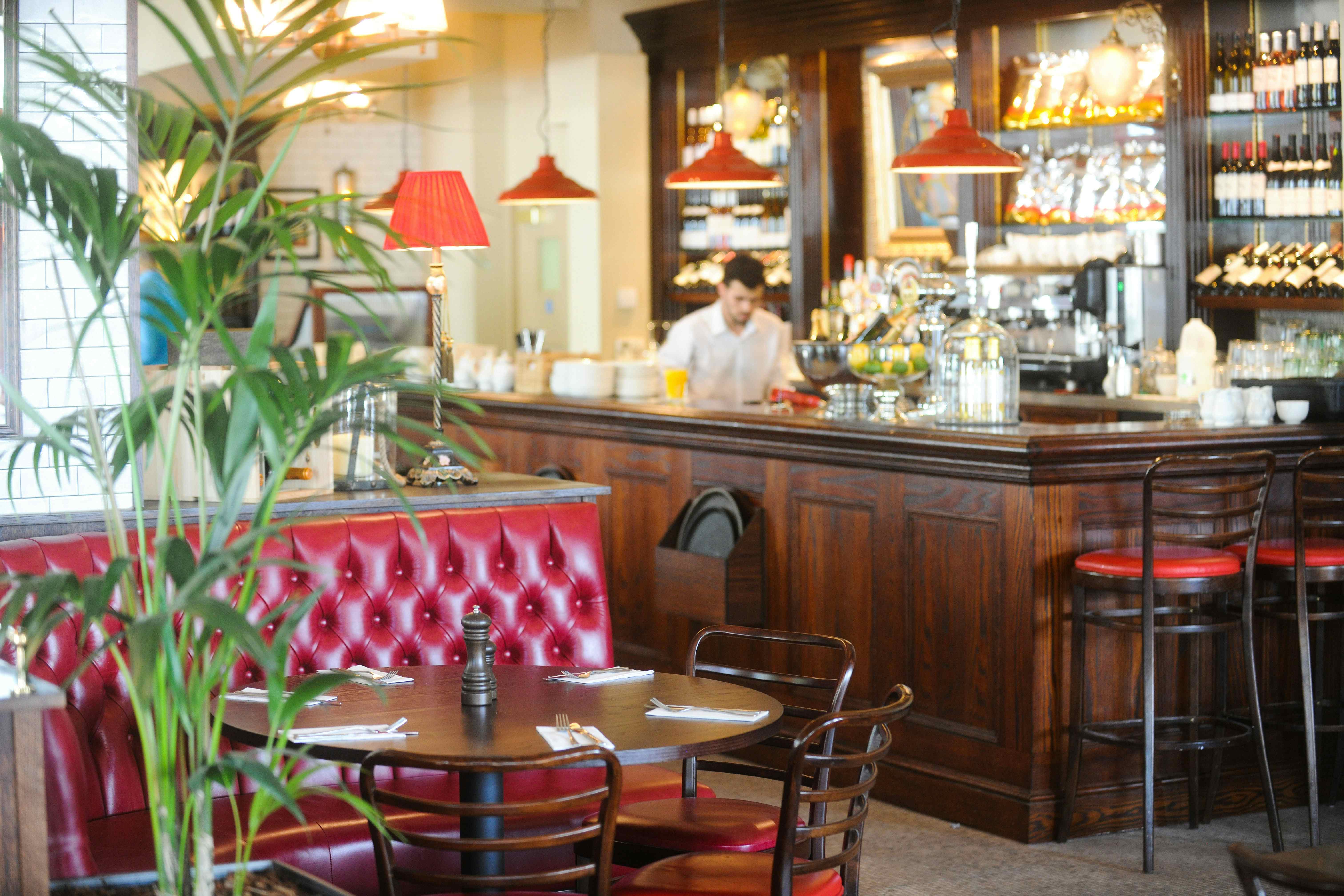 Exclusive Venue Hire, Private Dining 3