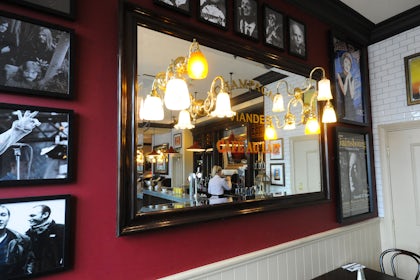 Exclusive Venue Hire, Private Dining 4