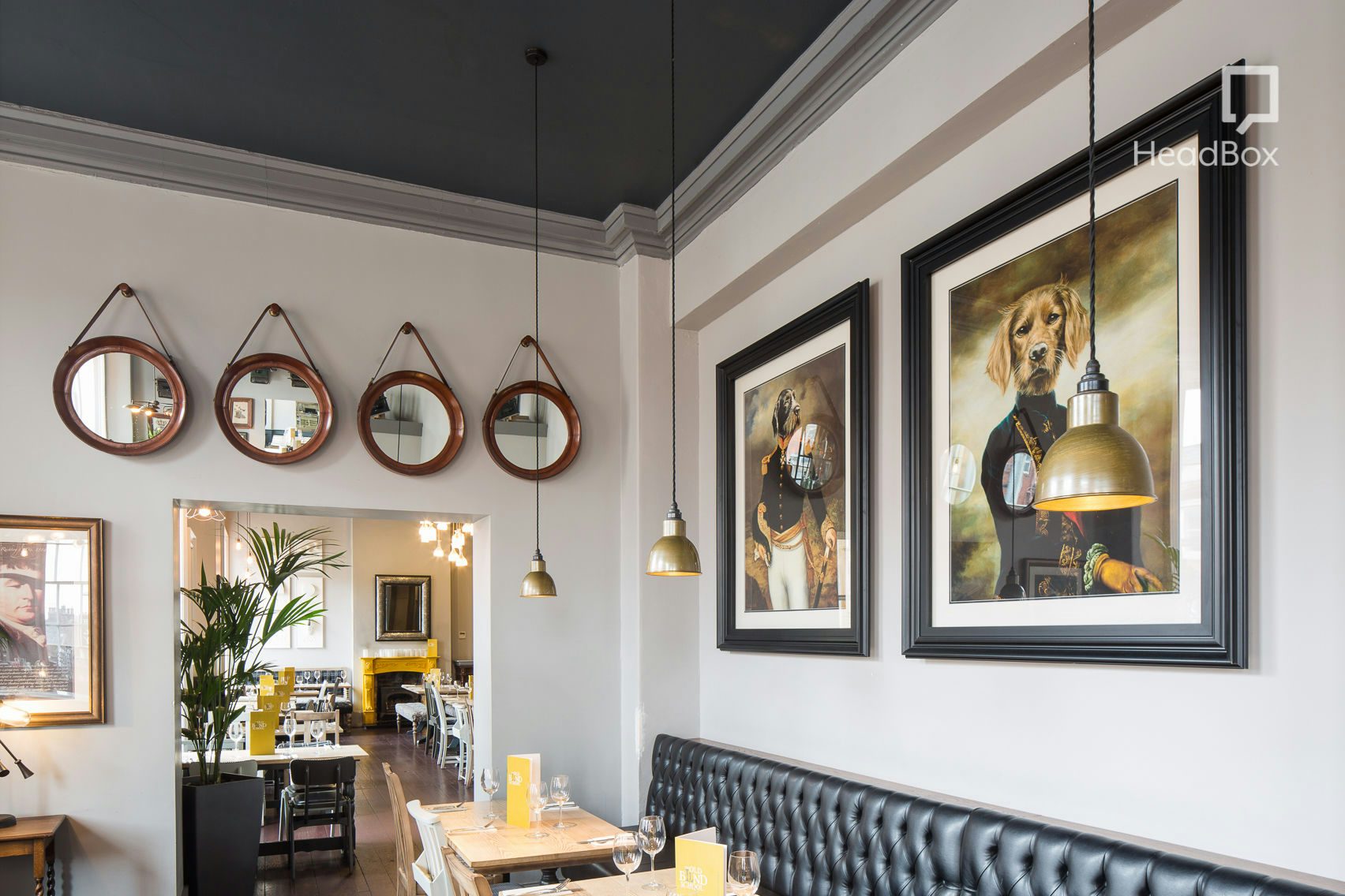 Full First Floor Hire 22