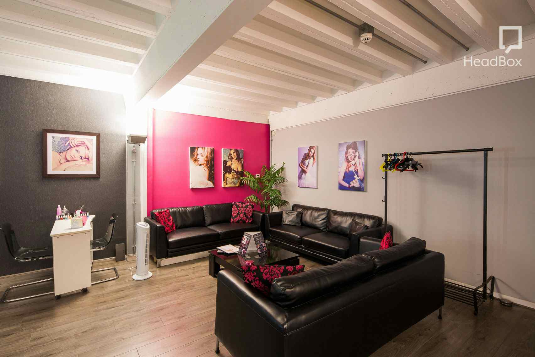 Exclusive Venue Hire 3