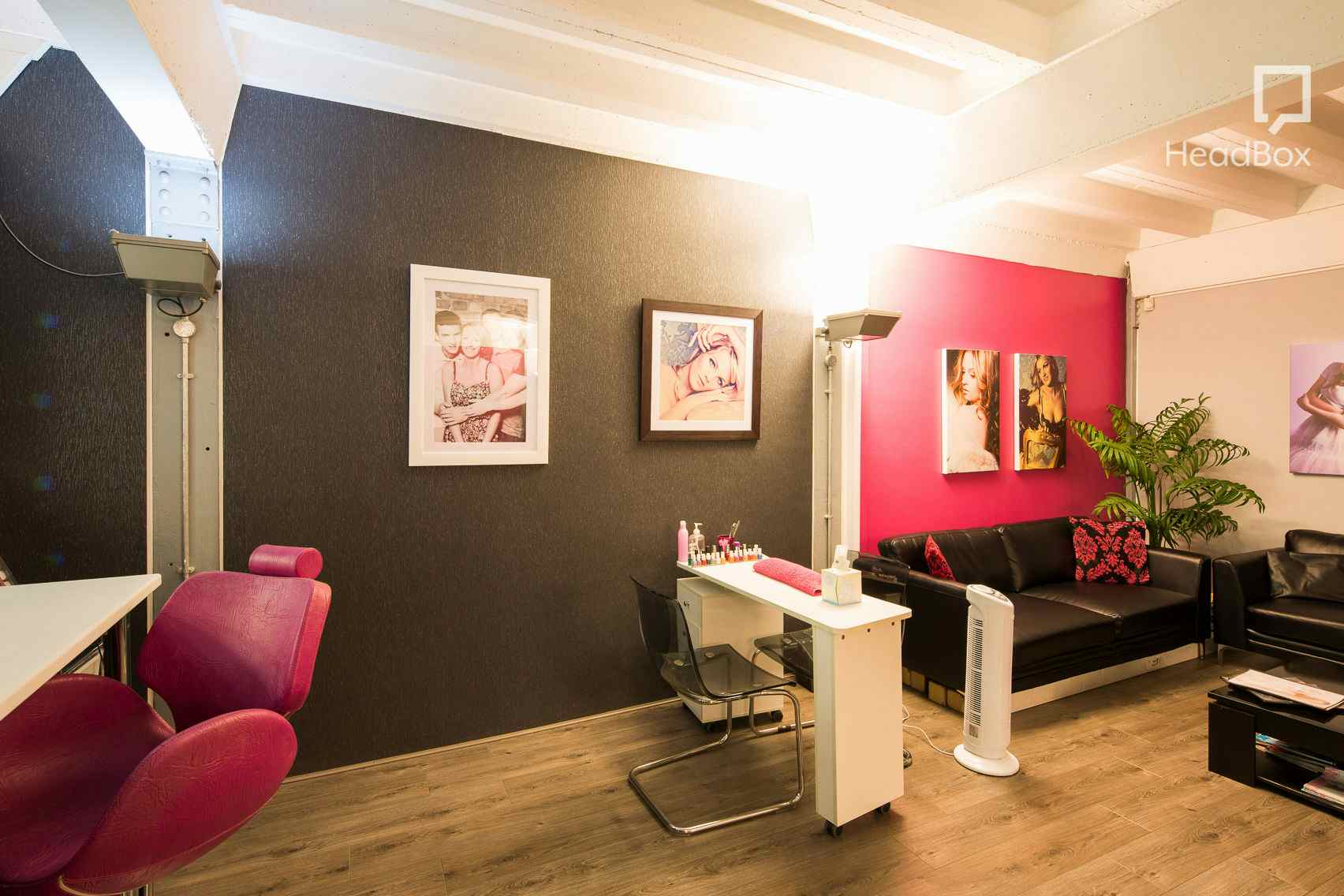 Exclusive Venue Hire 5