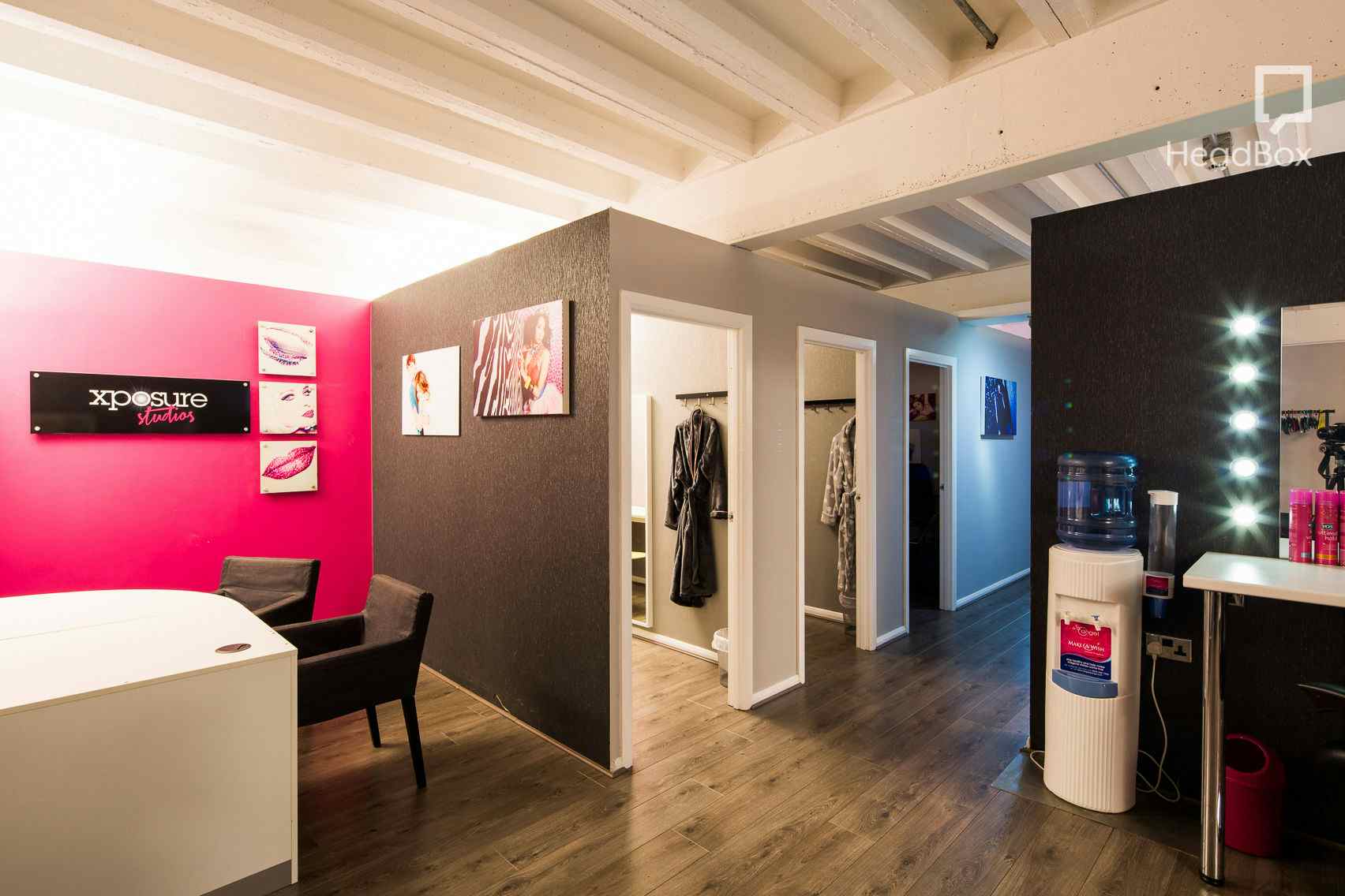 Exclusive Venue Hire 8