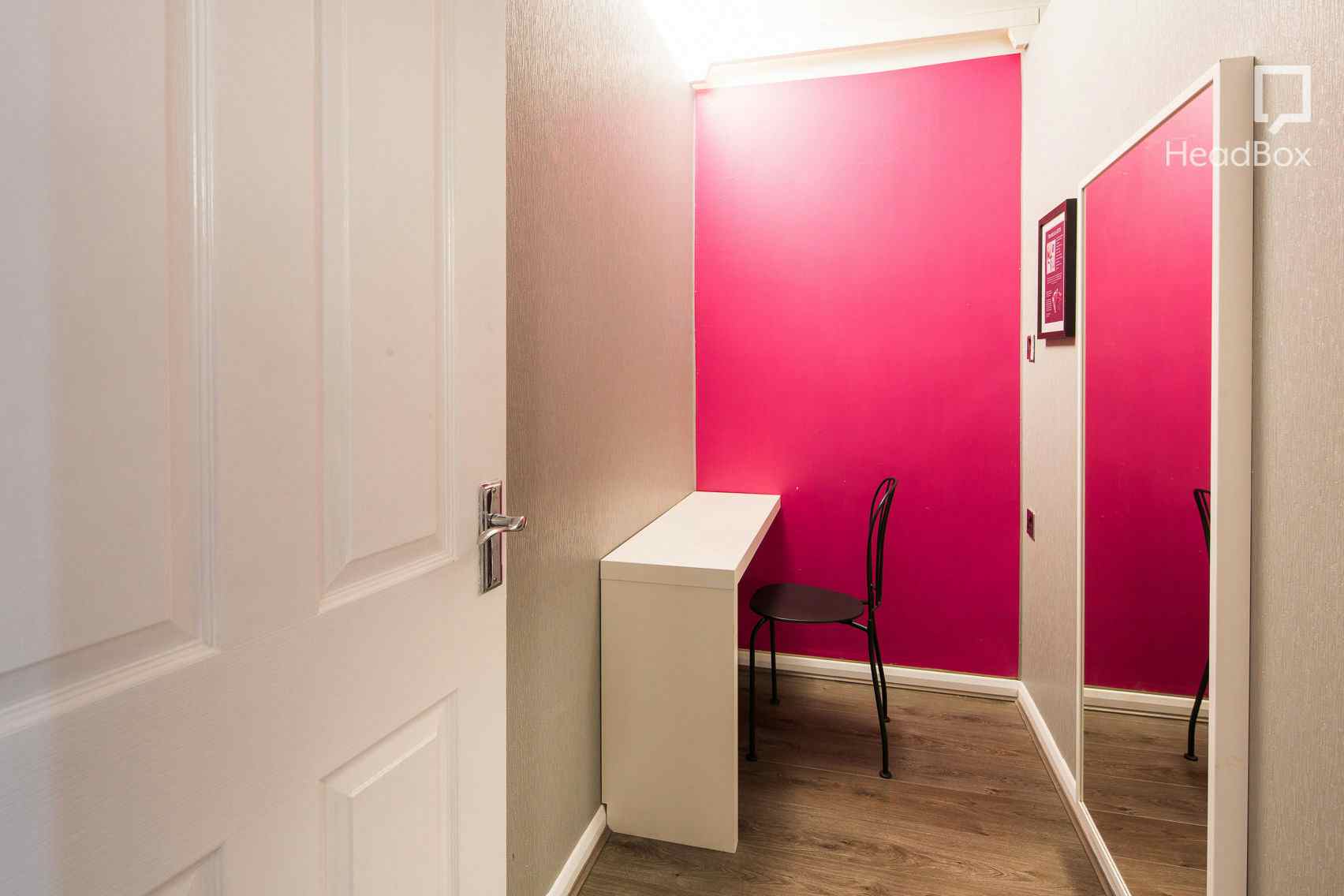 Exclusive Venue Hire 12