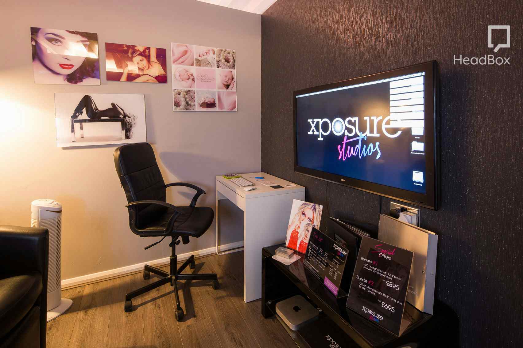 Exclusive Venue Hire 13