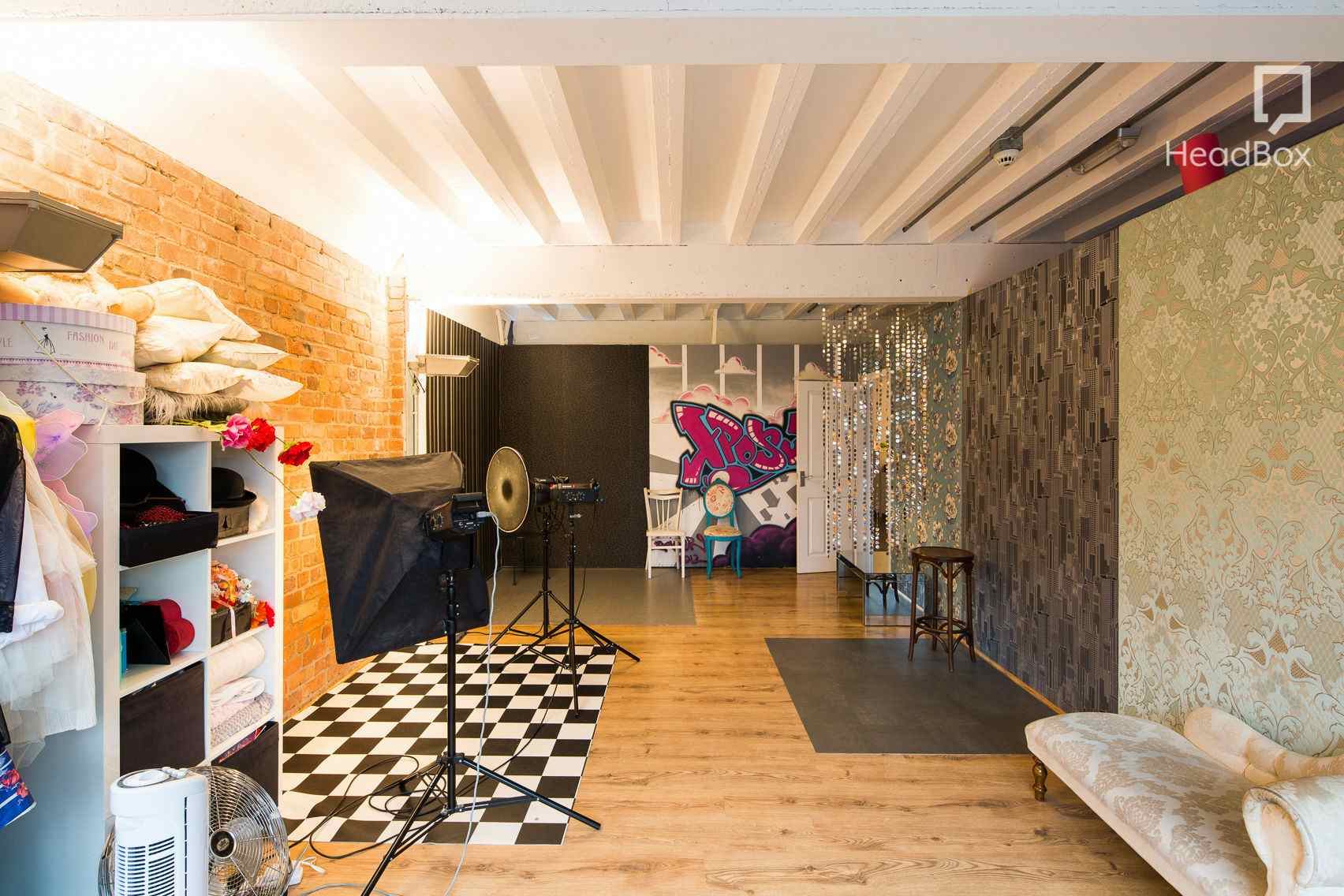 Exclusive Venue Hire 17