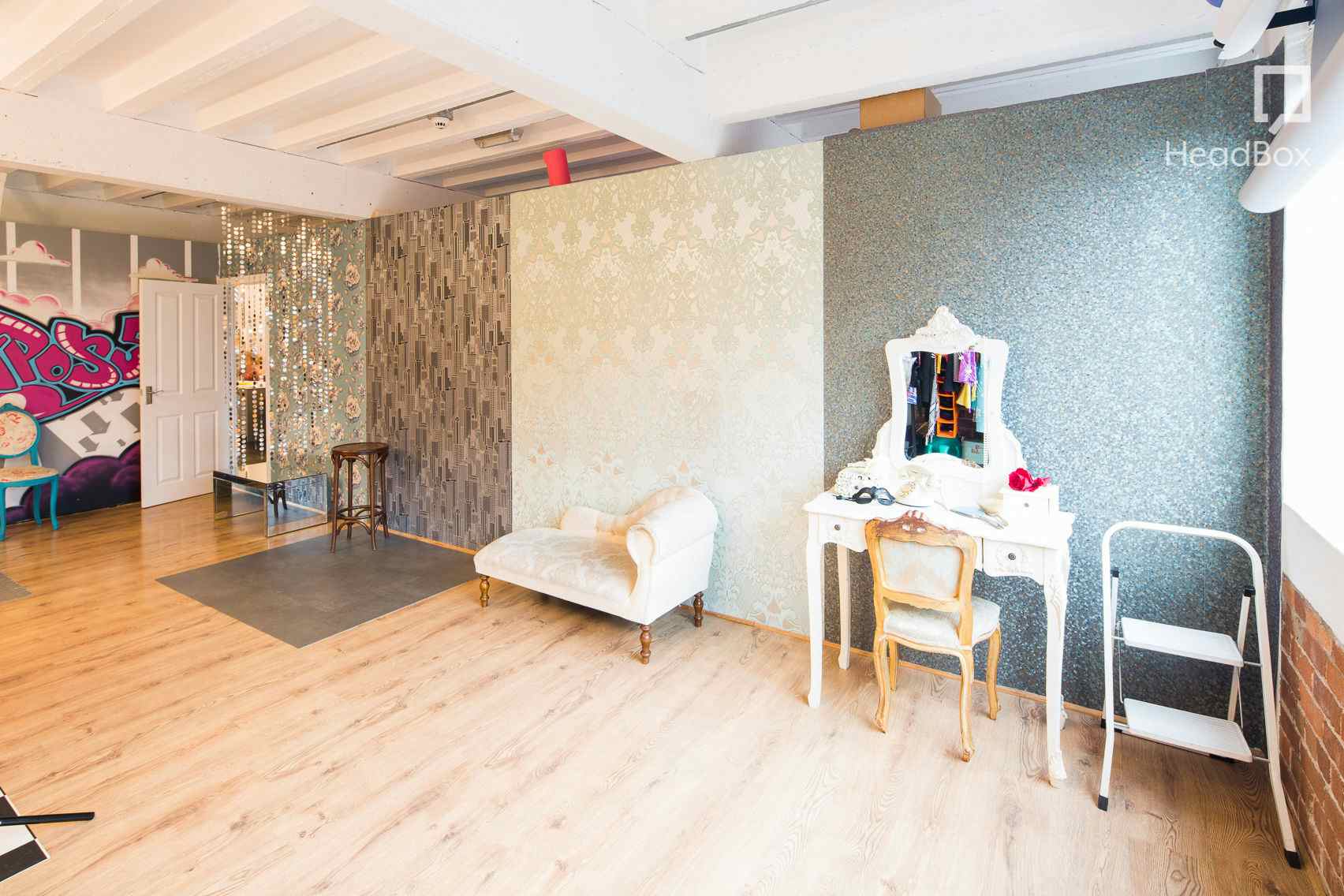 Exclusive Venue Hire 18