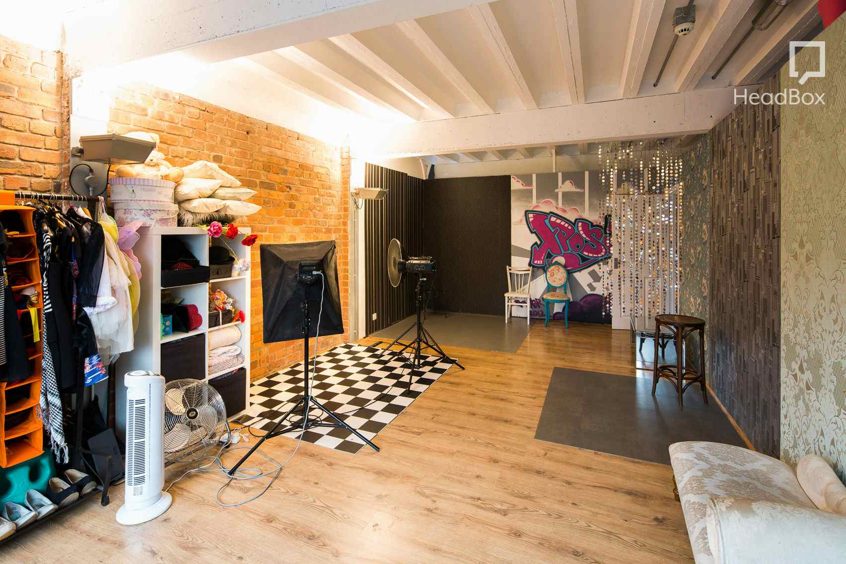 Exclusive Venue Hire 19