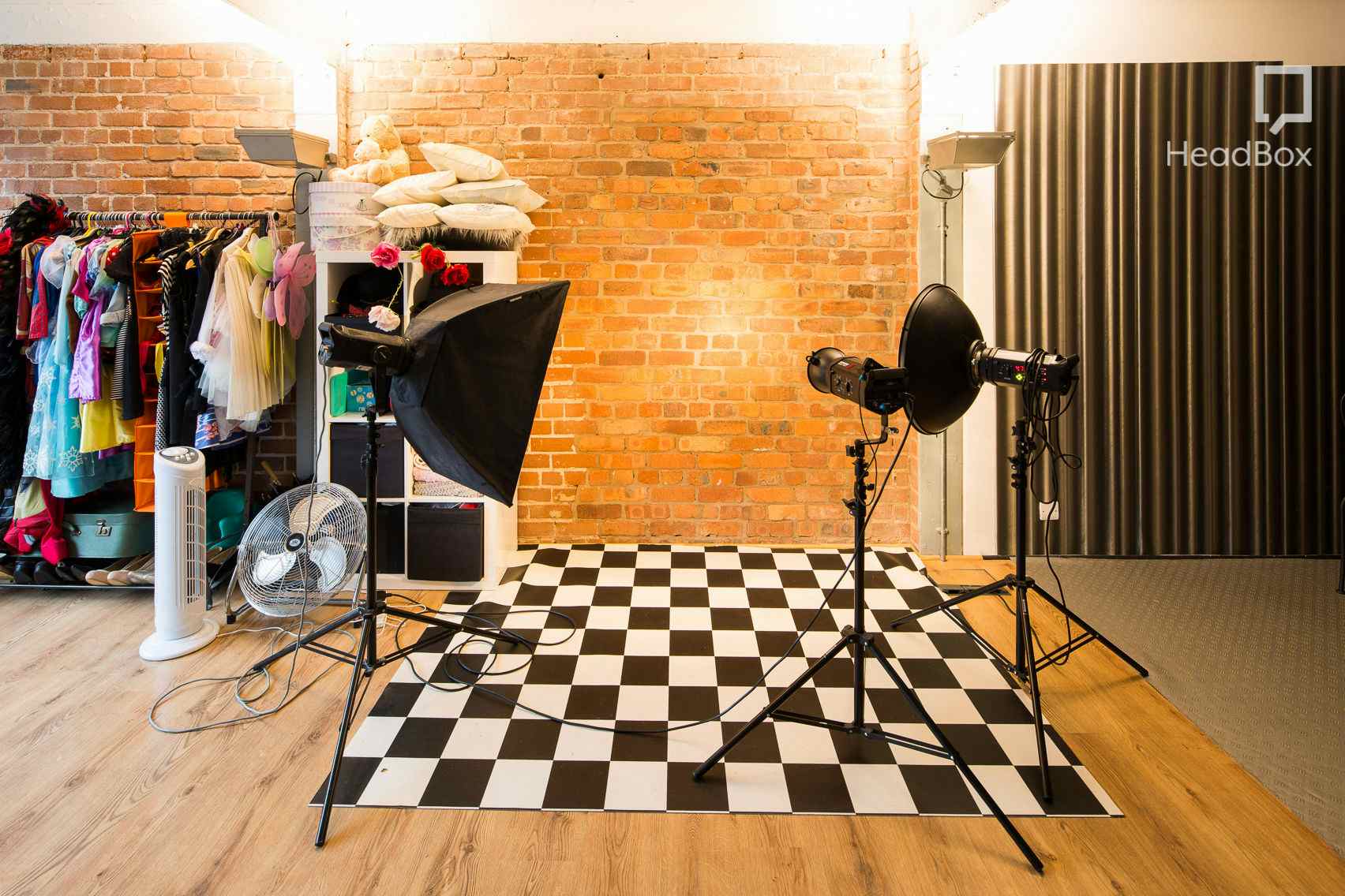 Exclusive Venue Hire 20