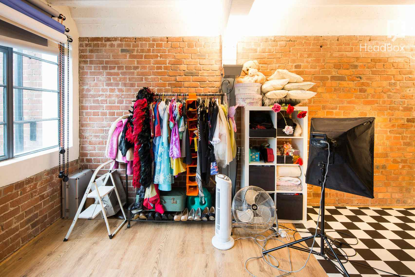 Exclusive Venue Hire 23