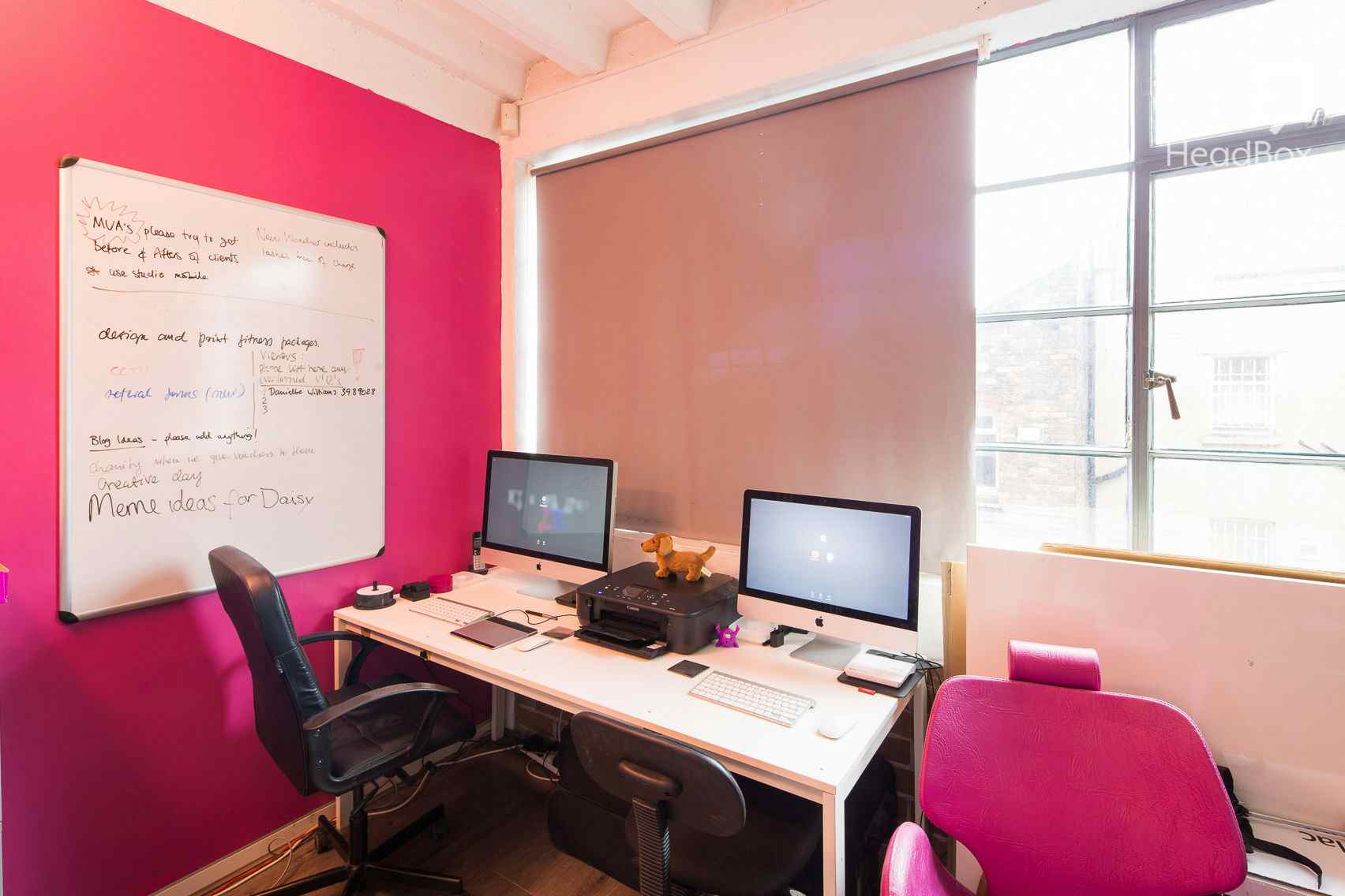 Exclusive Venue Hire 25