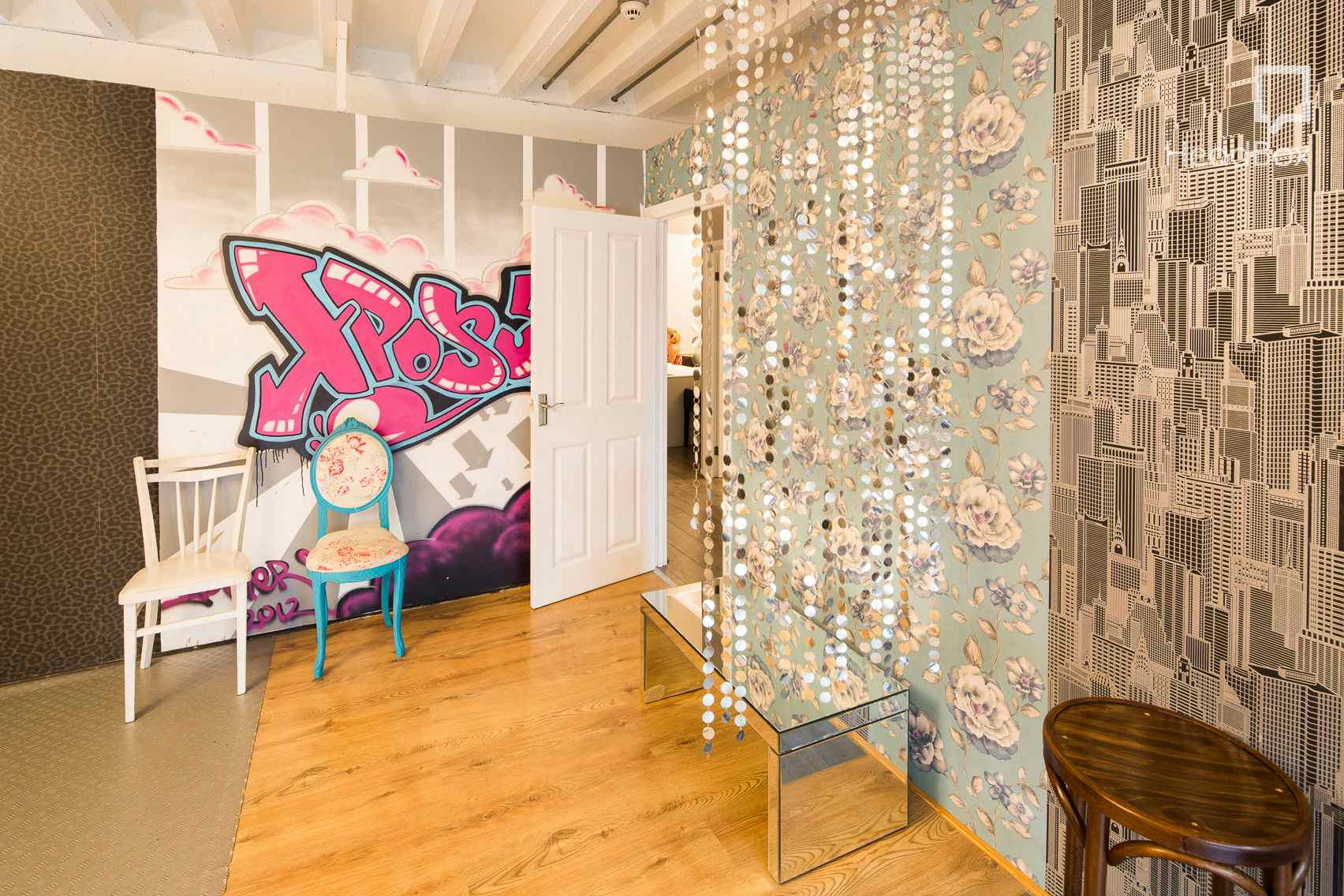 Exclusive Venue Hire 26