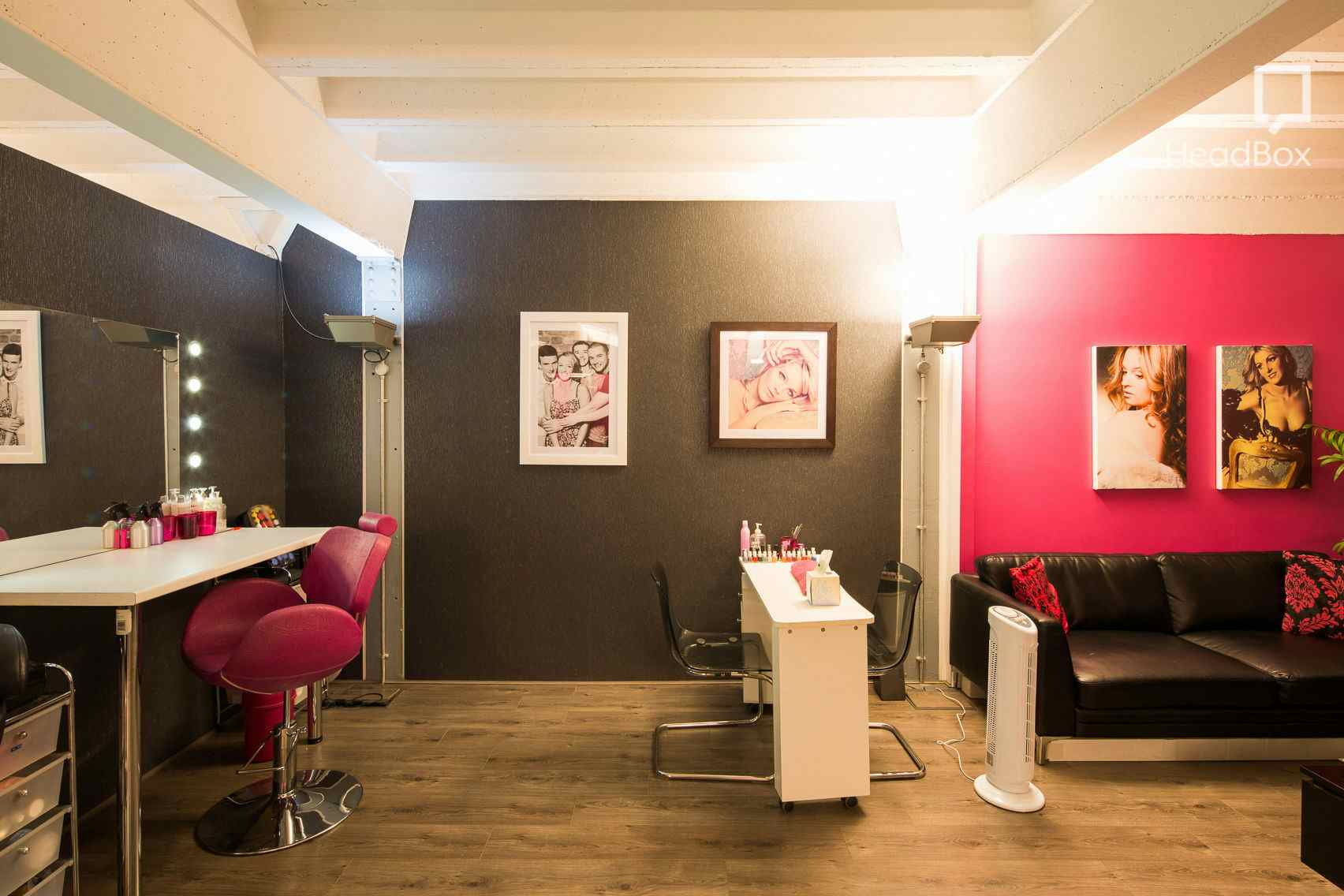 Exclusive Venue Hire 27