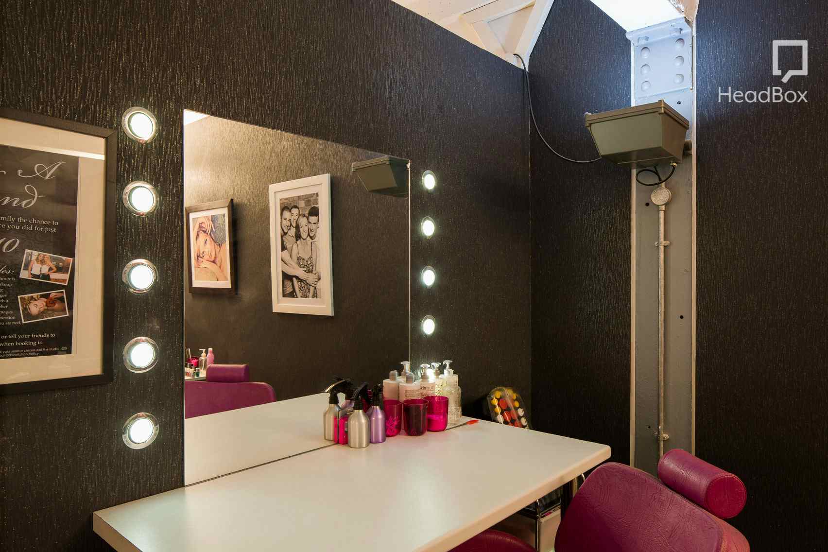 Exclusive Venue Hire 28