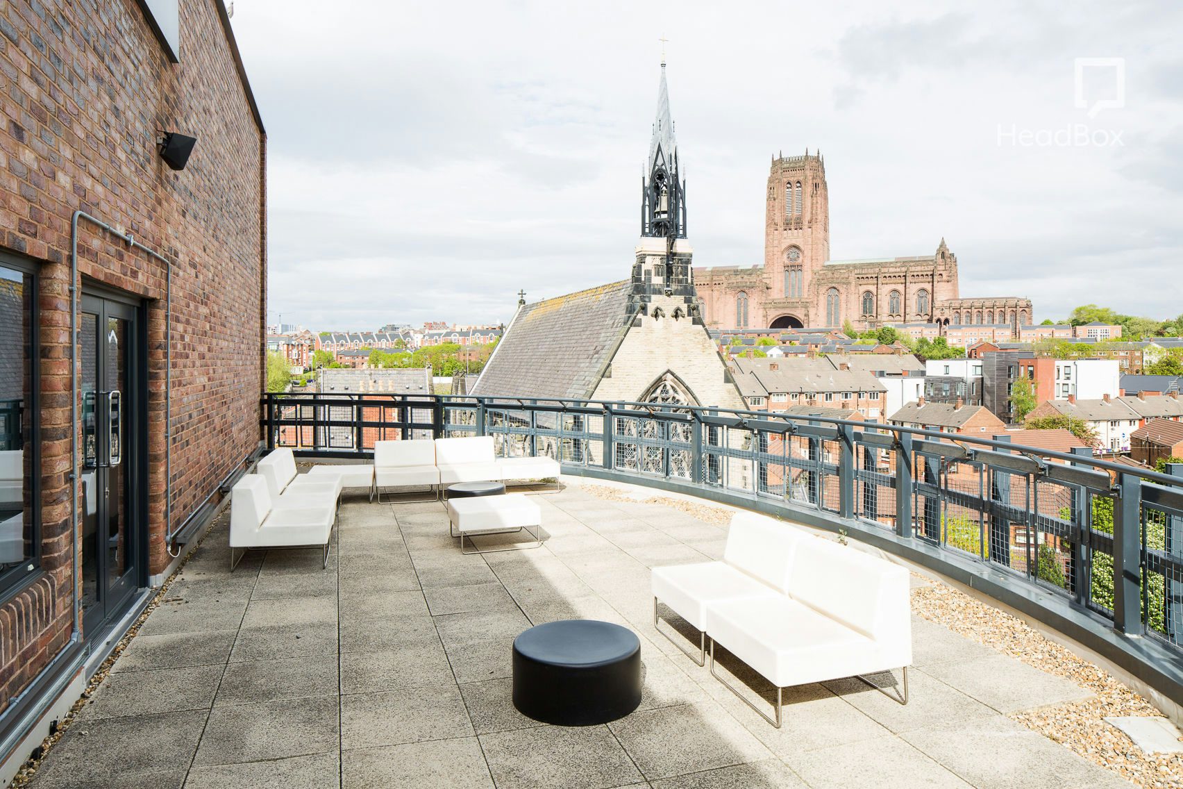 Roddick Rooms 1 & 2 19