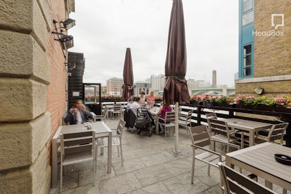 Mezzanine 10