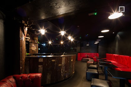 Back Room 1