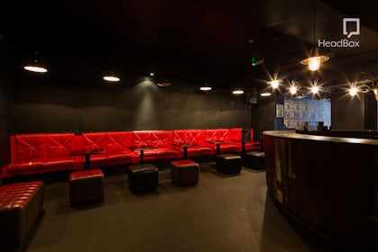 Back Room 2