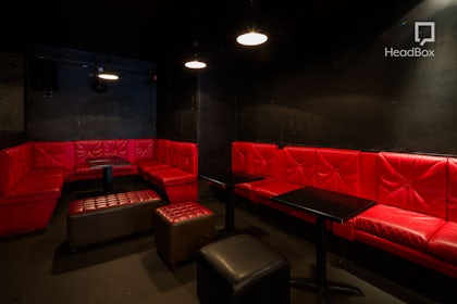 Back Room 3