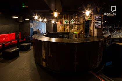 Back Room 4