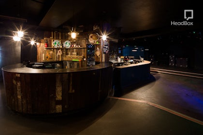 Back Room 5