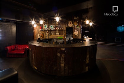 Back Room 6