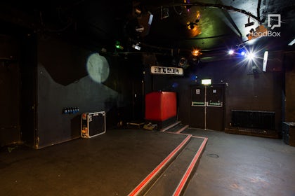 Back Room 7