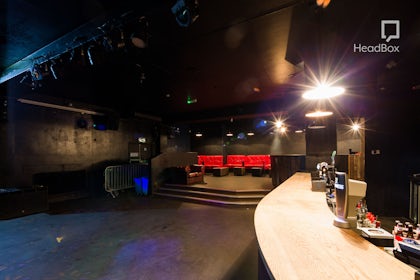 Back Room 8