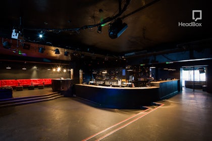 Back Room 9