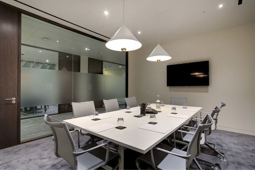 Meeting Room 3 0