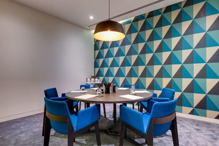 Meeting Room 4 0