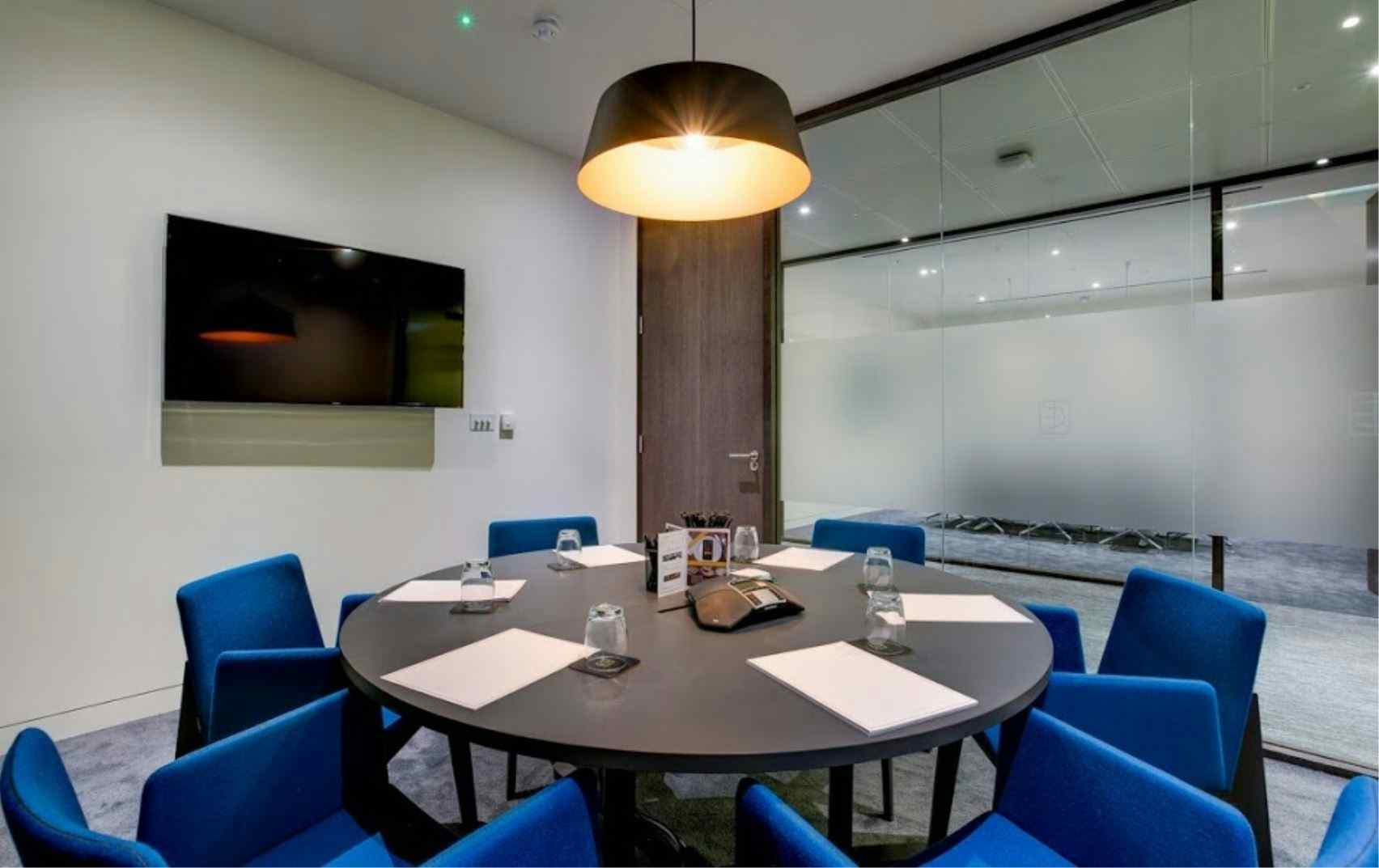 The Clubhouse 8 St. James's Square