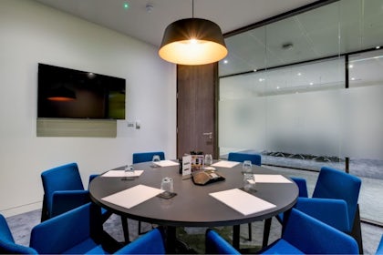 Meeting Room 4 1