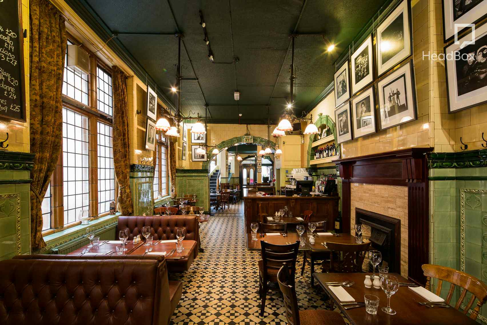 Exclusive Venue Hire  2