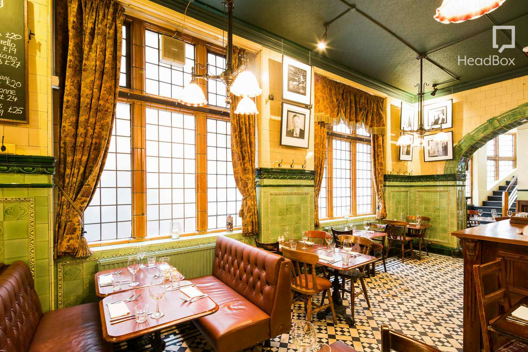 Exclusive Venue Hire  4